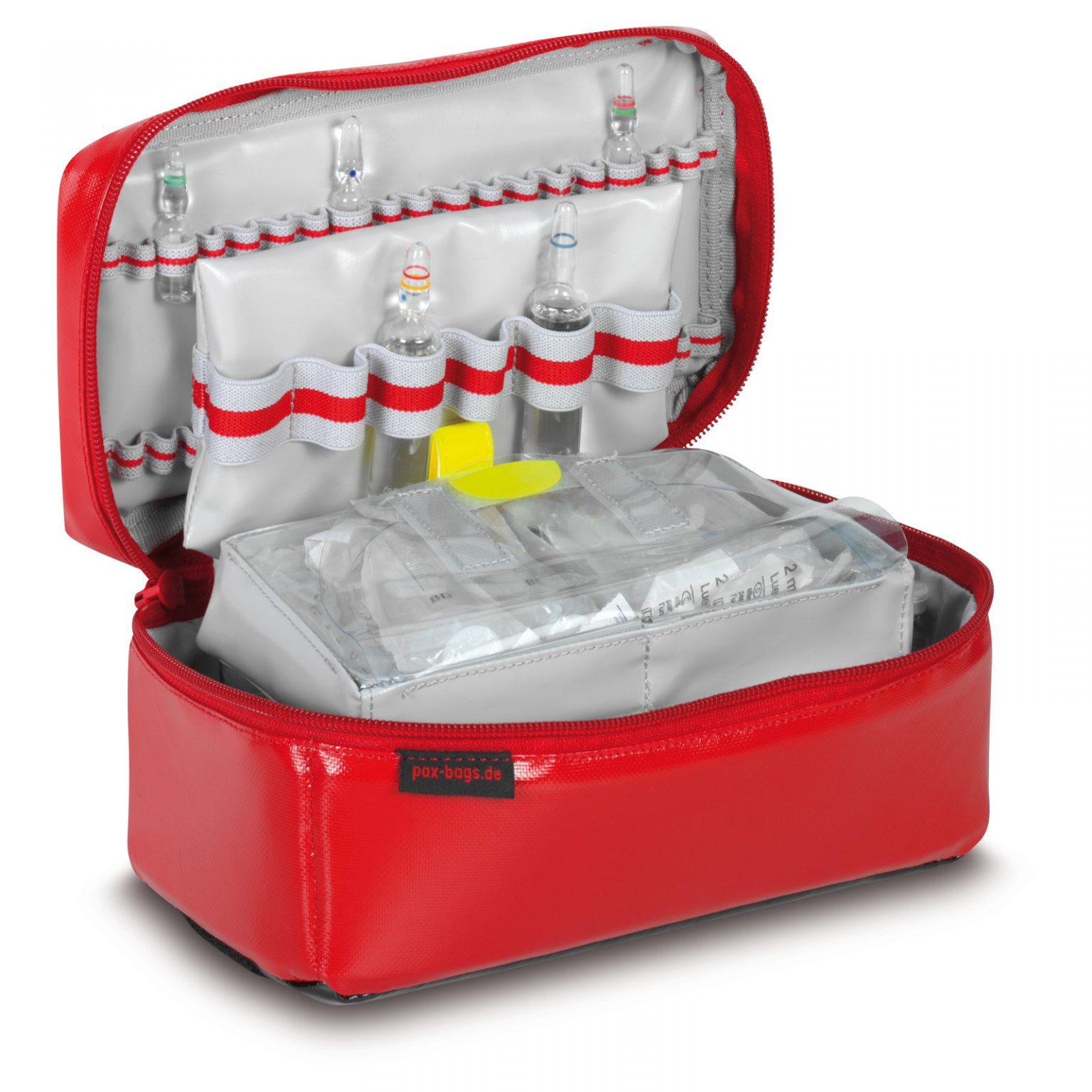 PAX Ampoule holder S Sharkmedical