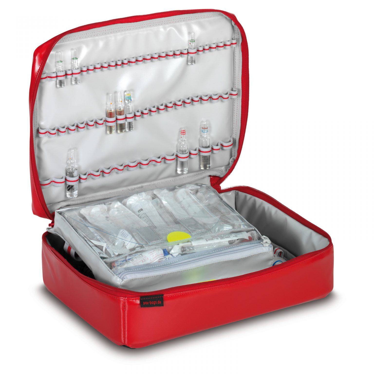 PAX Ampoule holder XL Sharkmedical