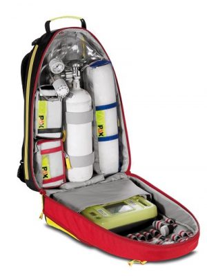 PAX POM first aid supply panel M