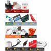 NAR Medic/ leg rig kit (CCRK) ja suositellut varusteet - Image 8
