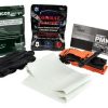 TacMed Pocket medical kit ja suositeltu sisältö hemostaatilla - Image 2