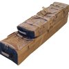 LESS Army stretcher kit complete