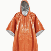 Foil Poncho