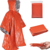 Foil Poncho - Image 2