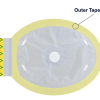 HALO Chest Seal IFAK Two Pack VENT - Image 4