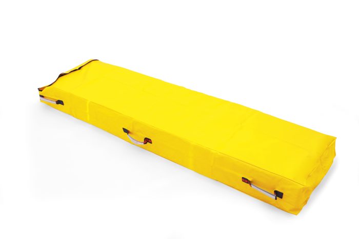 STX 40 kantolaukku Spencer Shell koripaareille