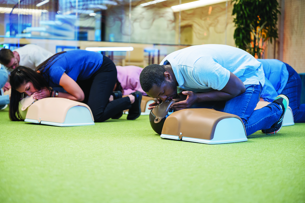 Laerdal Little Anne - Image 3