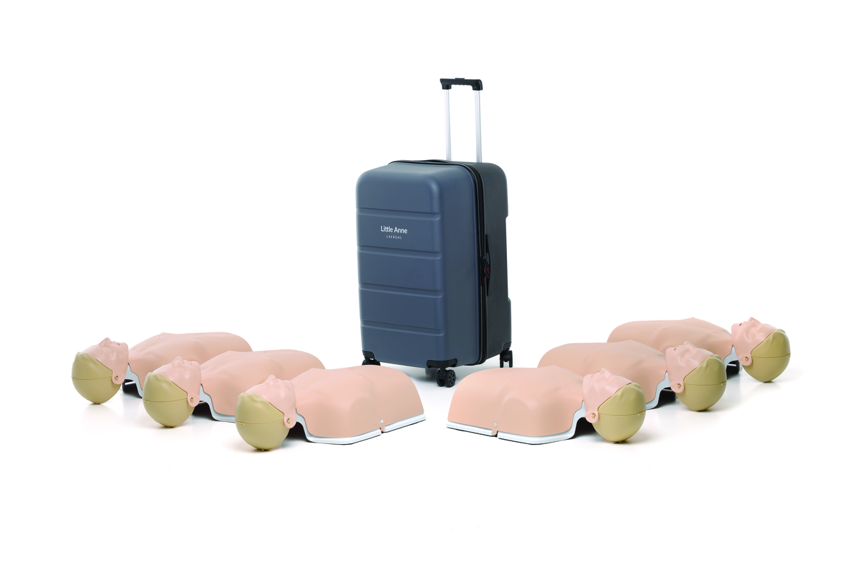 Laerdal Little Anne - Image 7