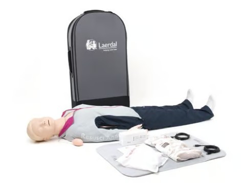 Laerdal Resusci Anne QCPR - Image 3