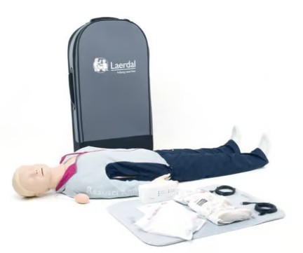Laerdal Resusci Anne QCPR - Image 5