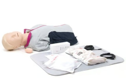 Laerdal Resusci Anne QCPR - Image 6