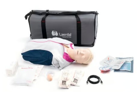 Laerdal Resusci Anne QCPR - Image 7