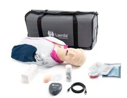 Laerdal Resusci Anne QCPR - Image 8
