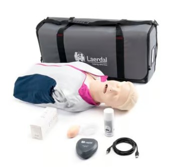 Laerdal Resusci Anne QCPR - Image 9