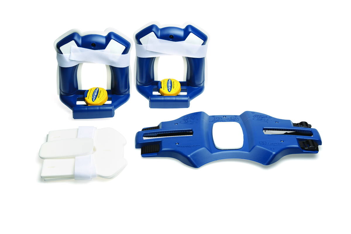 Laerdal SpeedBlocks® Head Immobilizer