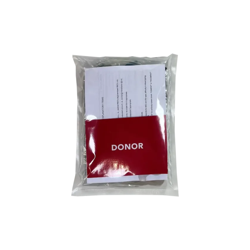 Blood Transfusion Kit - Image 3