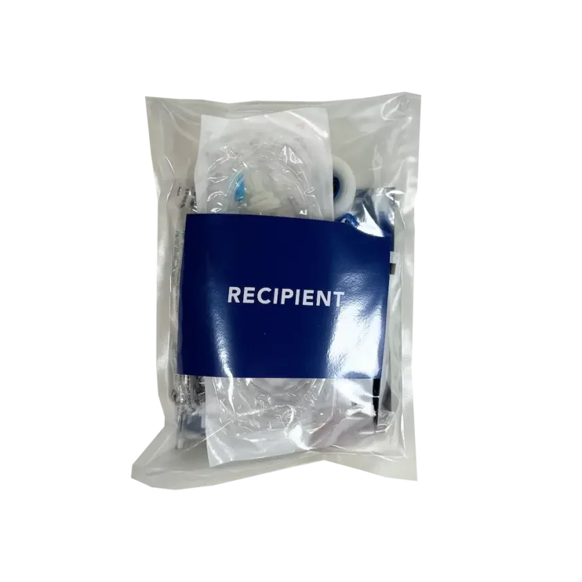 Blood Transfusion Kit - Image 2