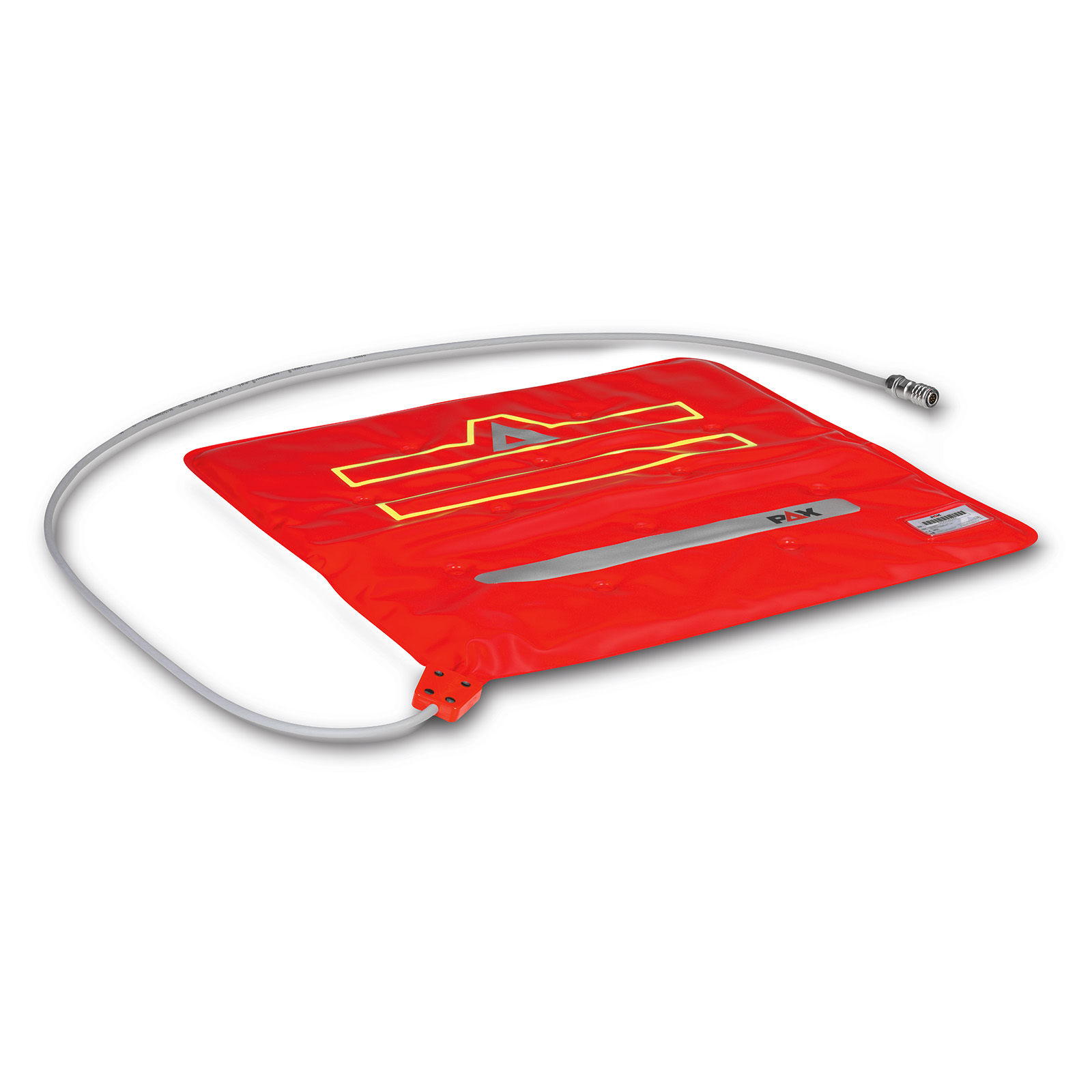 PAX Warming blanket - THX