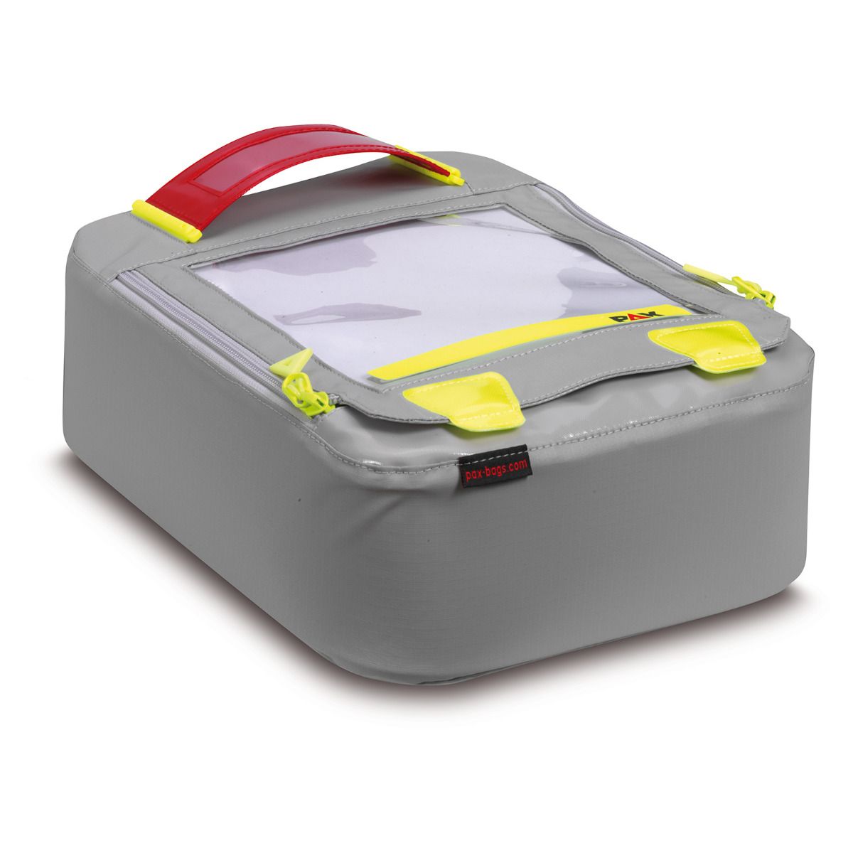 PAX see-through module P5/11 2.0 - MLH Top