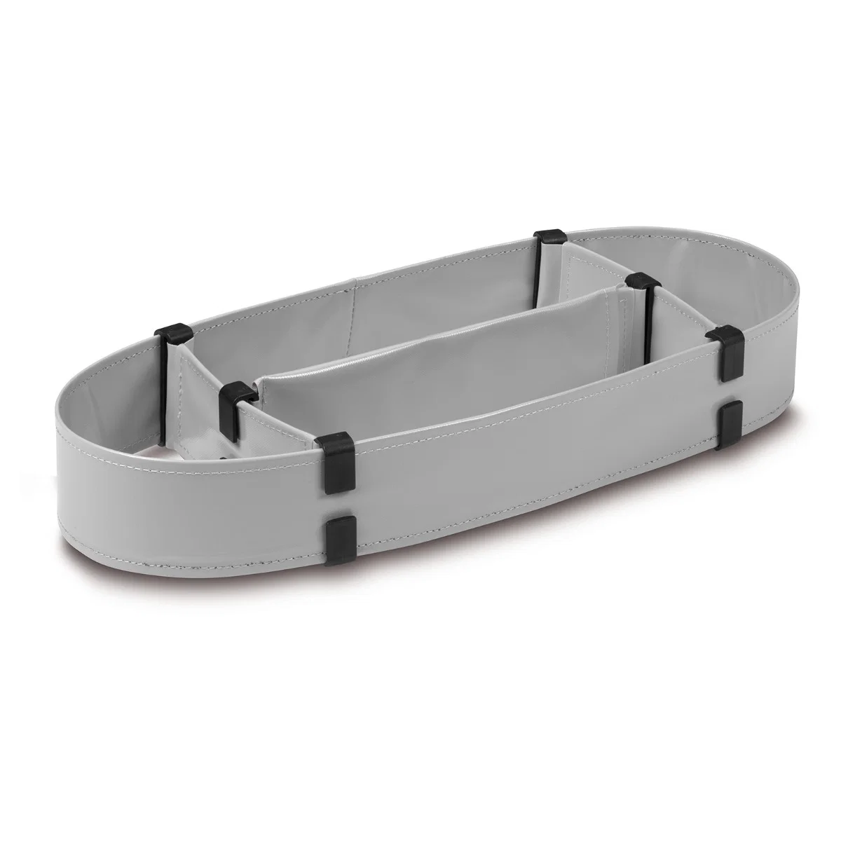 PAX divider system see-through module P5/11 2.0 - L