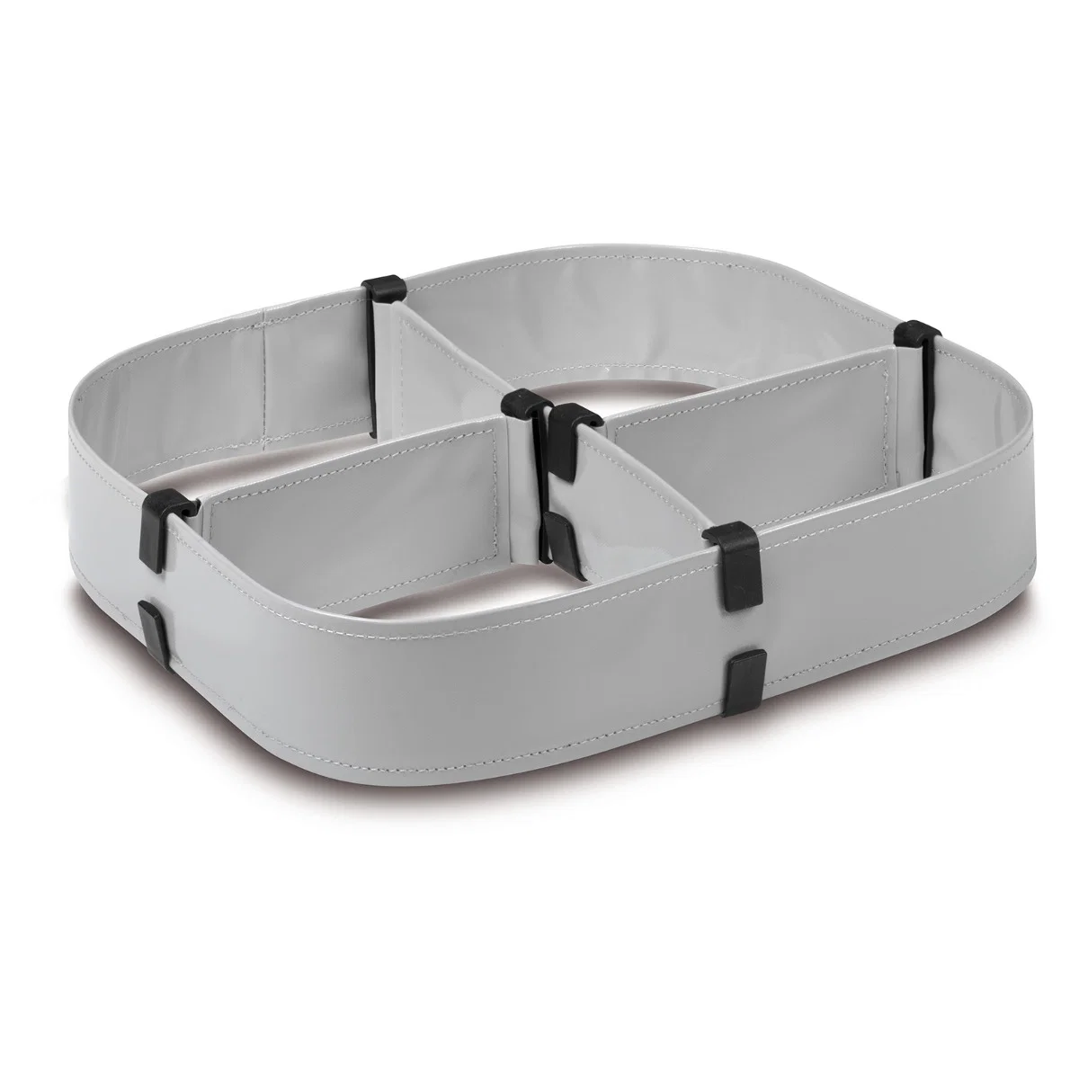 PAX divider system see-through module P5/11 2.0 - MLH