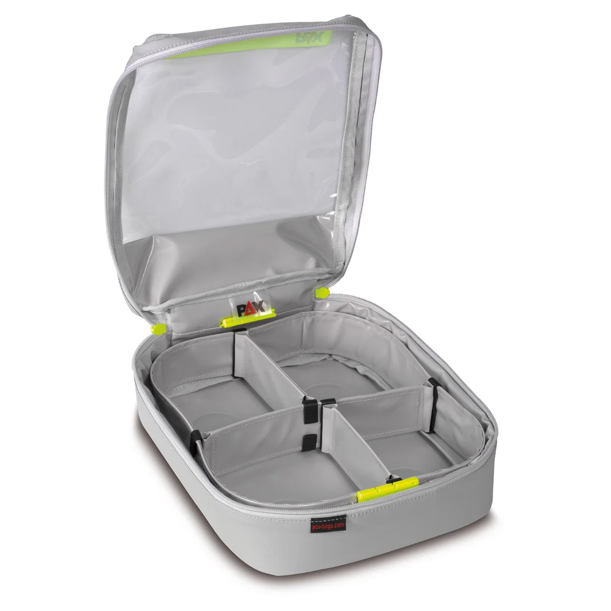 PAX divider system see-through module P5/11 2.0 - MLH - Image 2