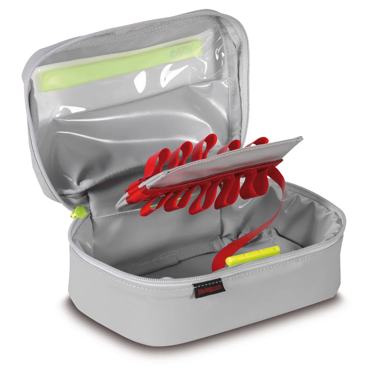 PAX central partition see-through module P5/11 2.0 - MB - variable loop - Image 3