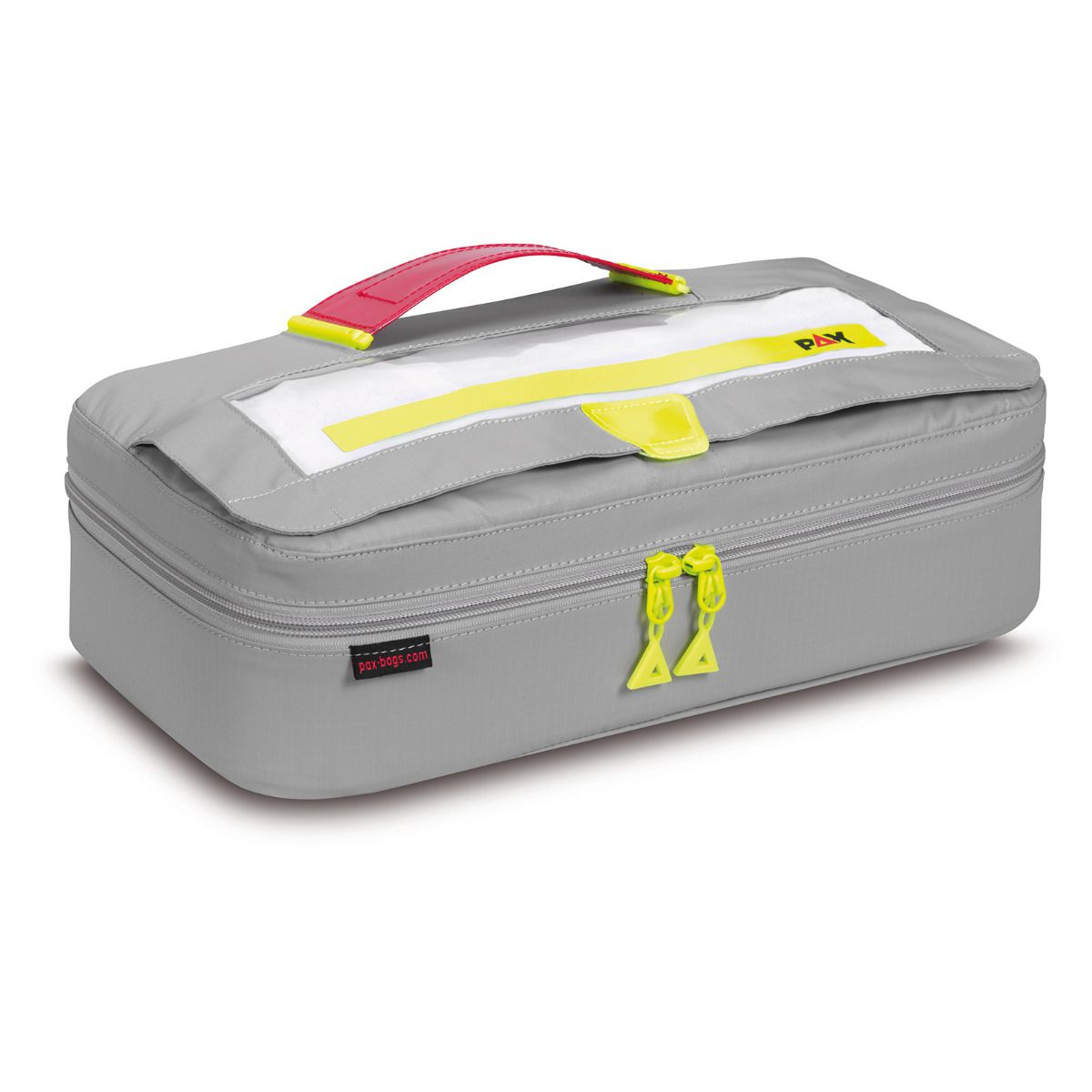 PAX function module P5/11 2.0 - intubation