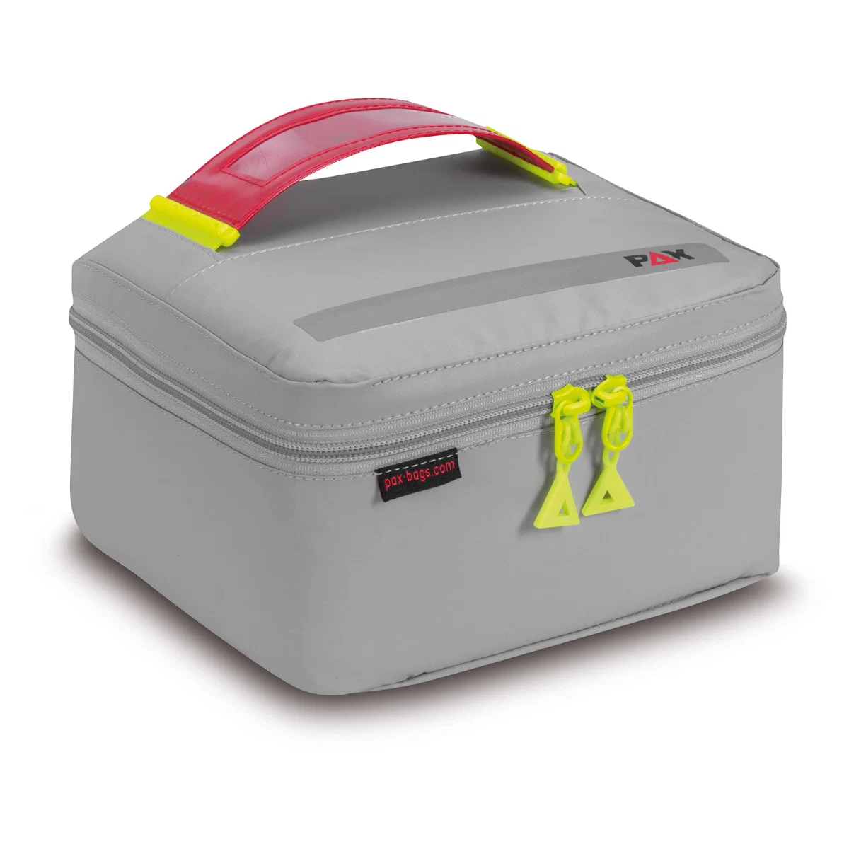 PAX function module P5/11 2.0 – ventilation paed., suction, trauma
