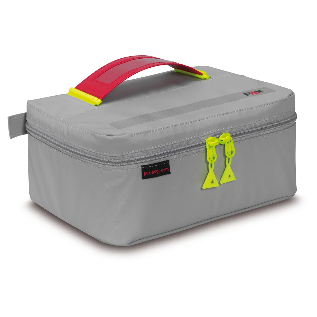 PAX function module P5/11 2.0 - ventilation adult, airway
