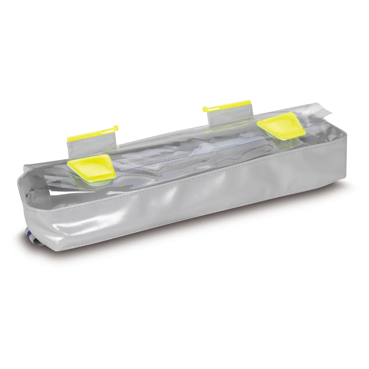 PAX central partition see-through module P5/11 2.0 - L - intubation