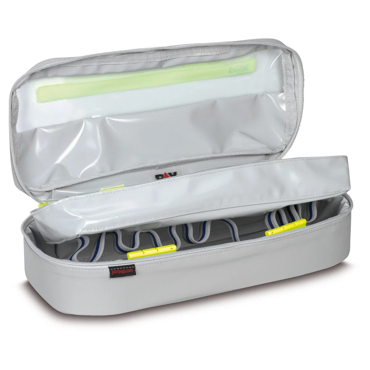 PAX central partition see-through module P5/11 2.0 - L - intubation - Image 3
