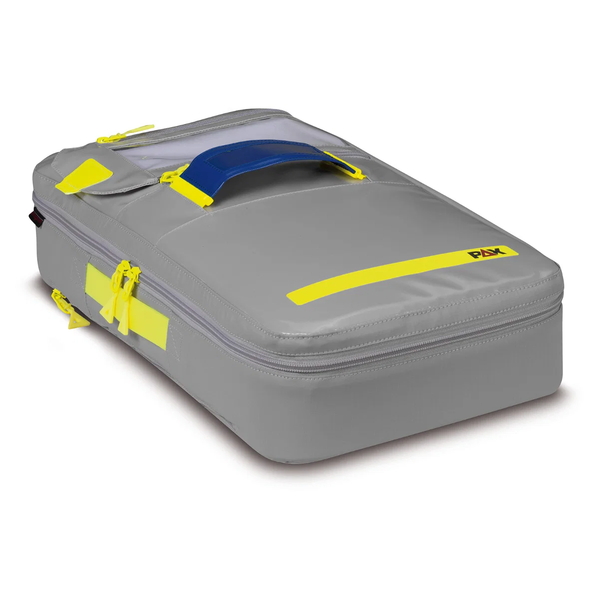 PAX function module P5/11 2.0 - oxygen transport