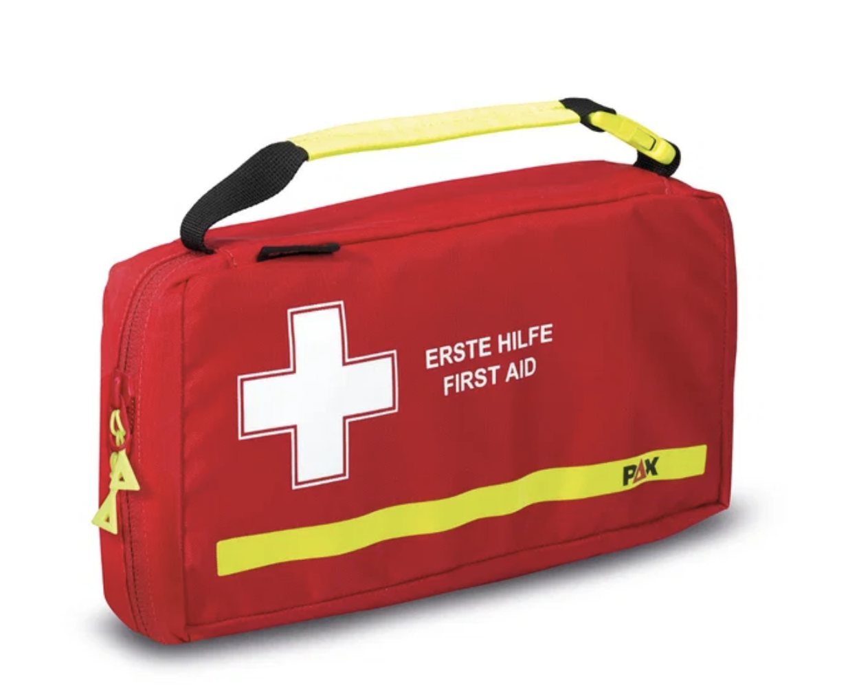 PAX First aid bag M for Varautuminen.com
