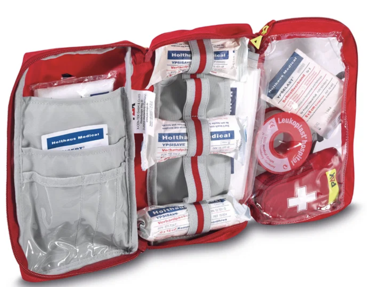 PAX First aid bag M - Image 2